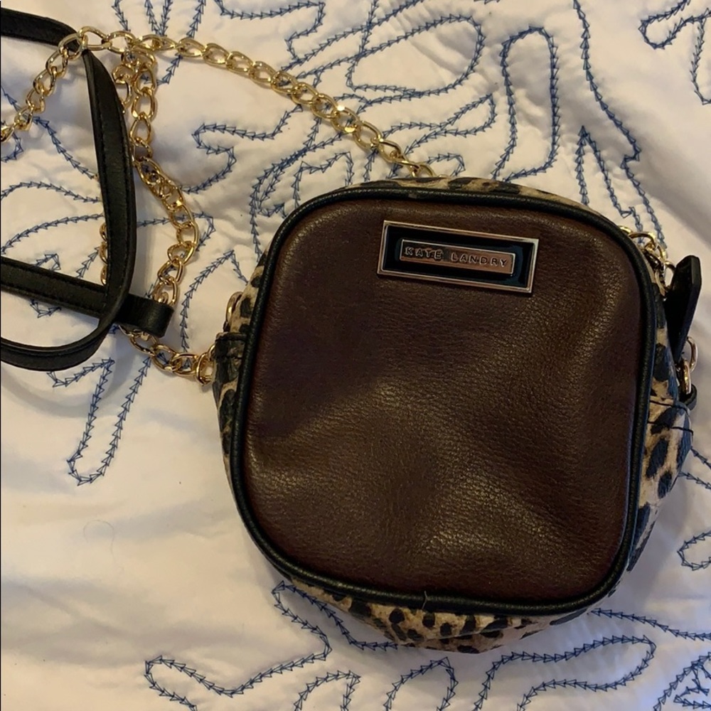 Kate Landry purse
